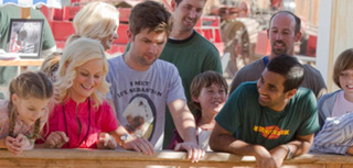 Illustration for article titled Michael Schur walks us through Parks And Recreation’s third season (Part 2 of 4)